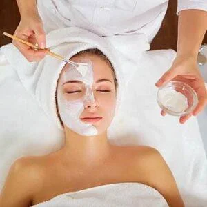 Rose Quartz Crystal Facial Bulleen